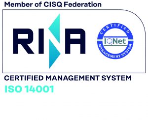 ISO 14001 IL GIARDINONE