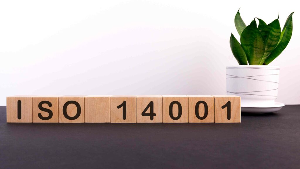 iso 14001 il giardinone