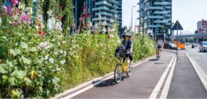 Ciclabile milano
